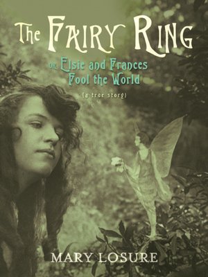 cover image of The Fairy Ring